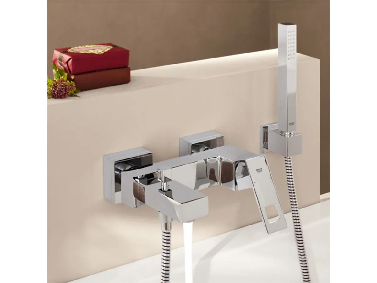 GROHE EUROCUBE KADA 23141000 