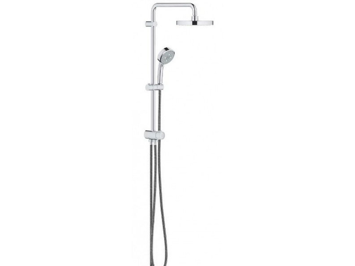 Grohe Usponski Tus Tempesta Cosmopolitan 27394001 Mimaks Kupatila Beograd