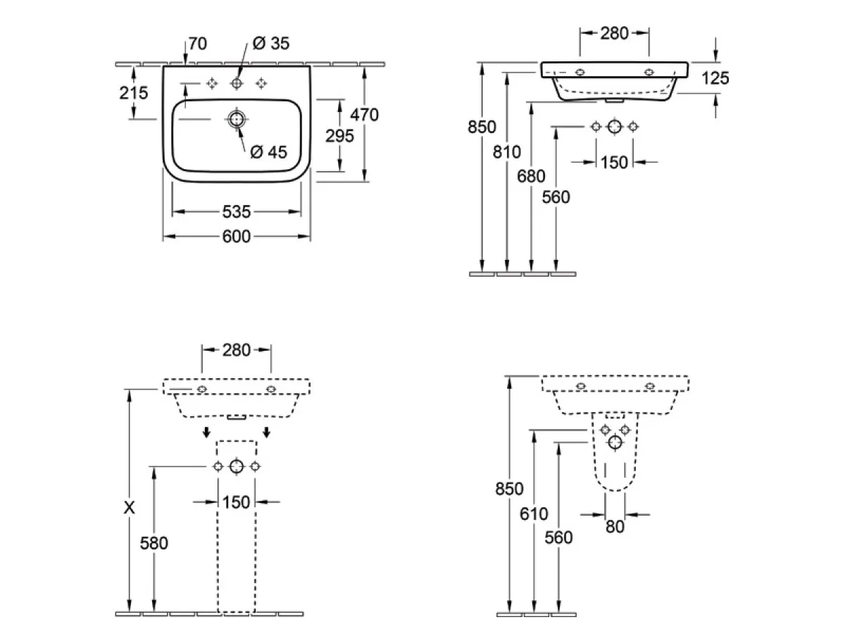 VB ARCHITECTURA LAVABO 600x470 - 41886001 