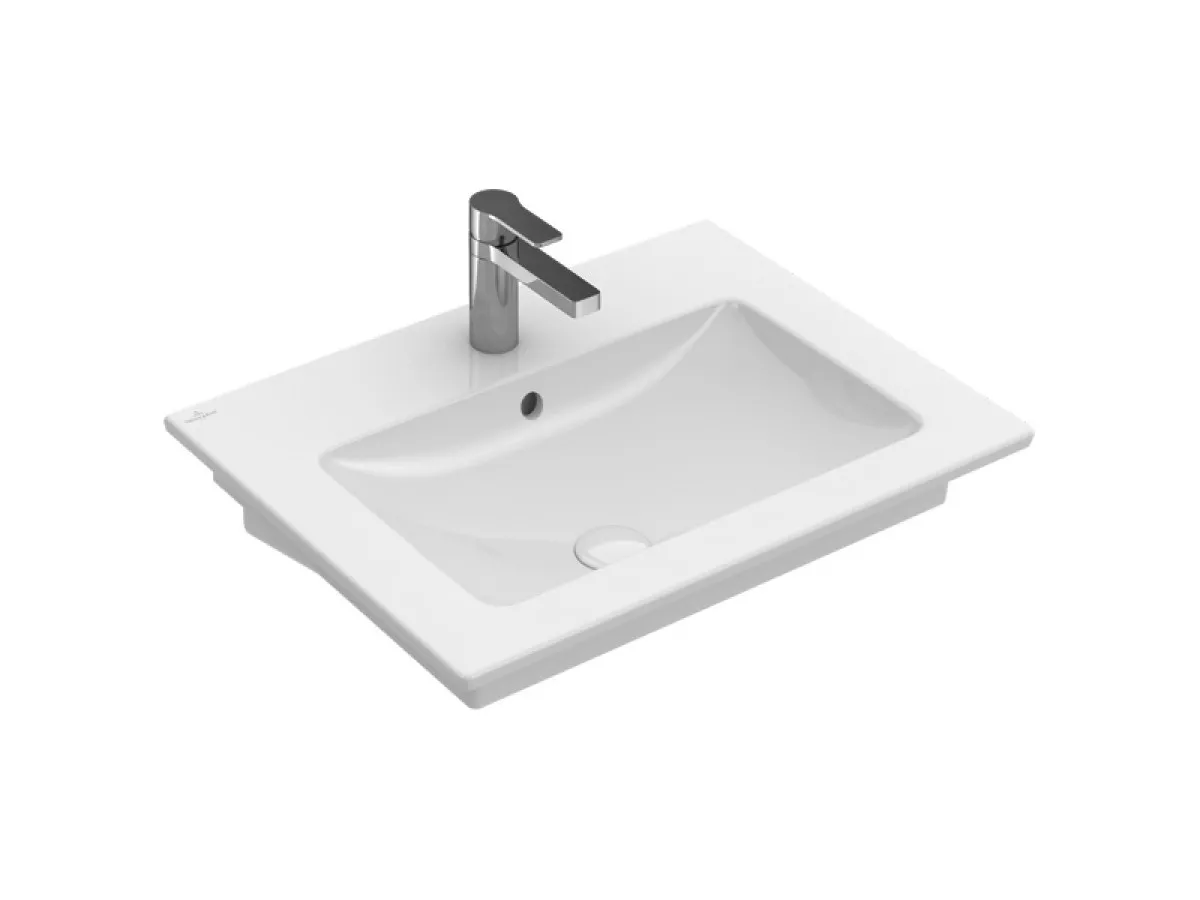 VB VENTICELLO LAVABO ŠVB 41246001Ć+ 600X500 