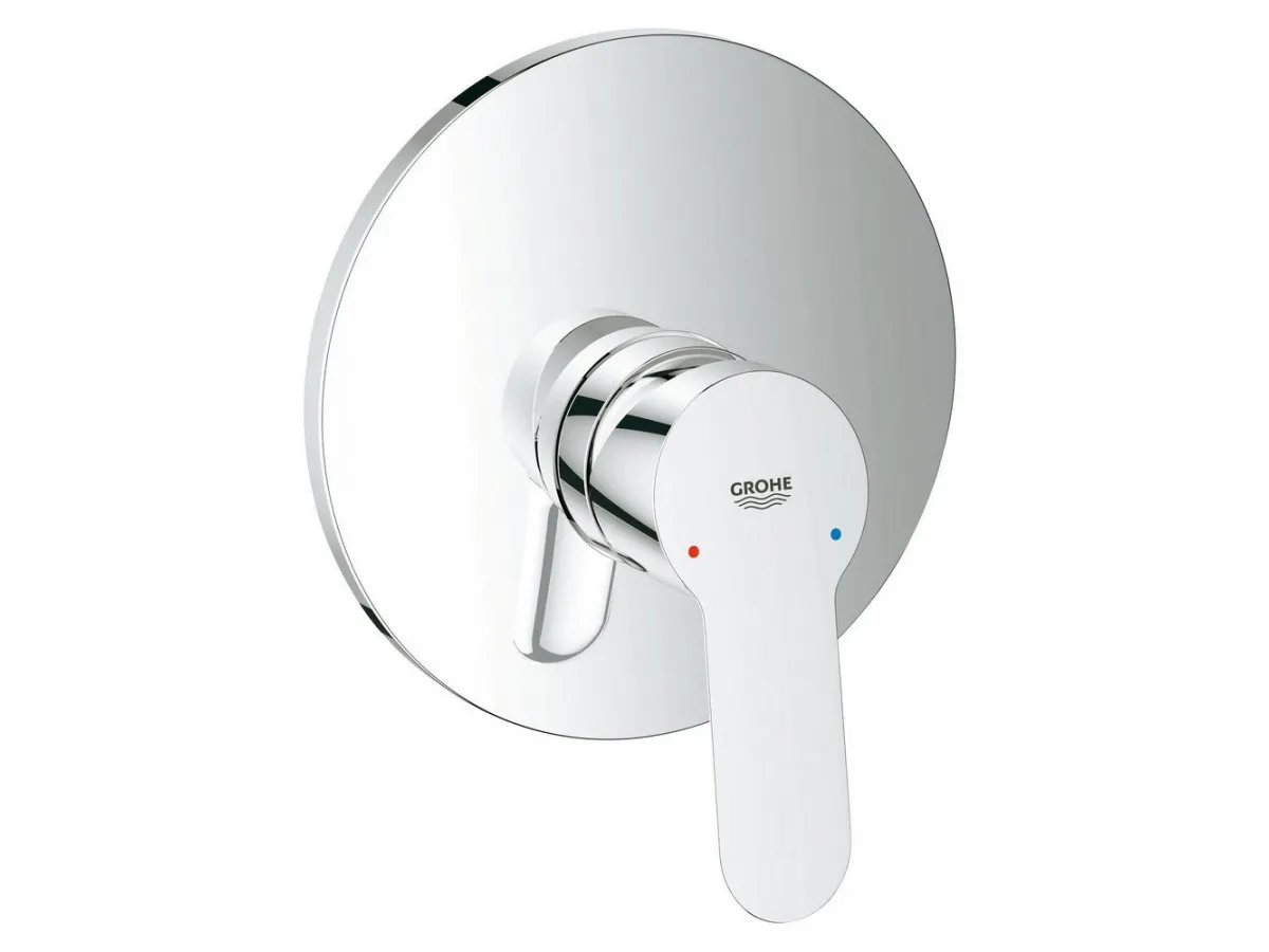 GROHE BAUEDGE UGRADNI SLAVINA BEZ PREBACIVACA 29078000 