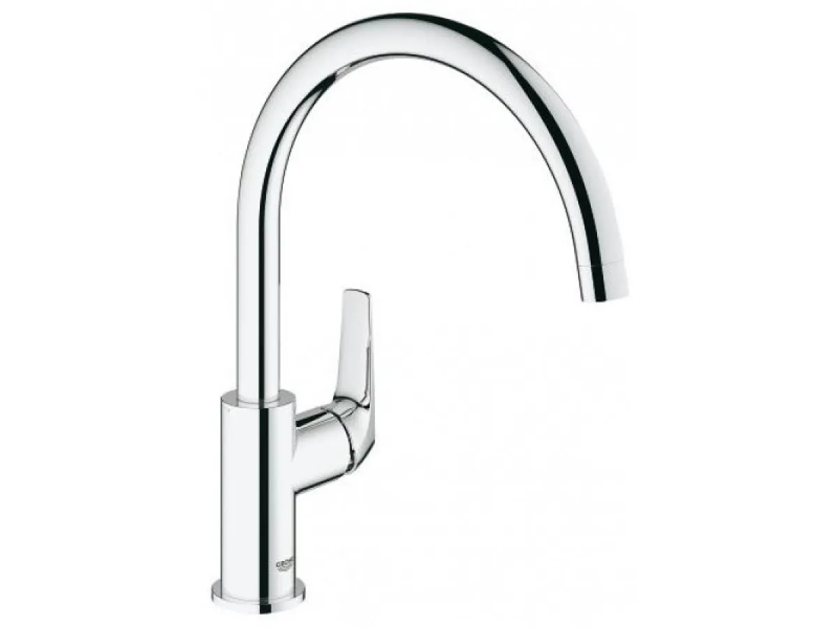 GROHE BAUFLOW SUDOPERA 31230001 