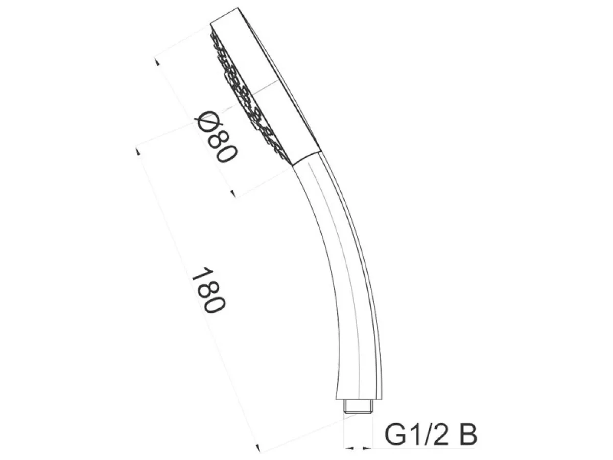 HZ TUS RUCICA INFINITY 12043 