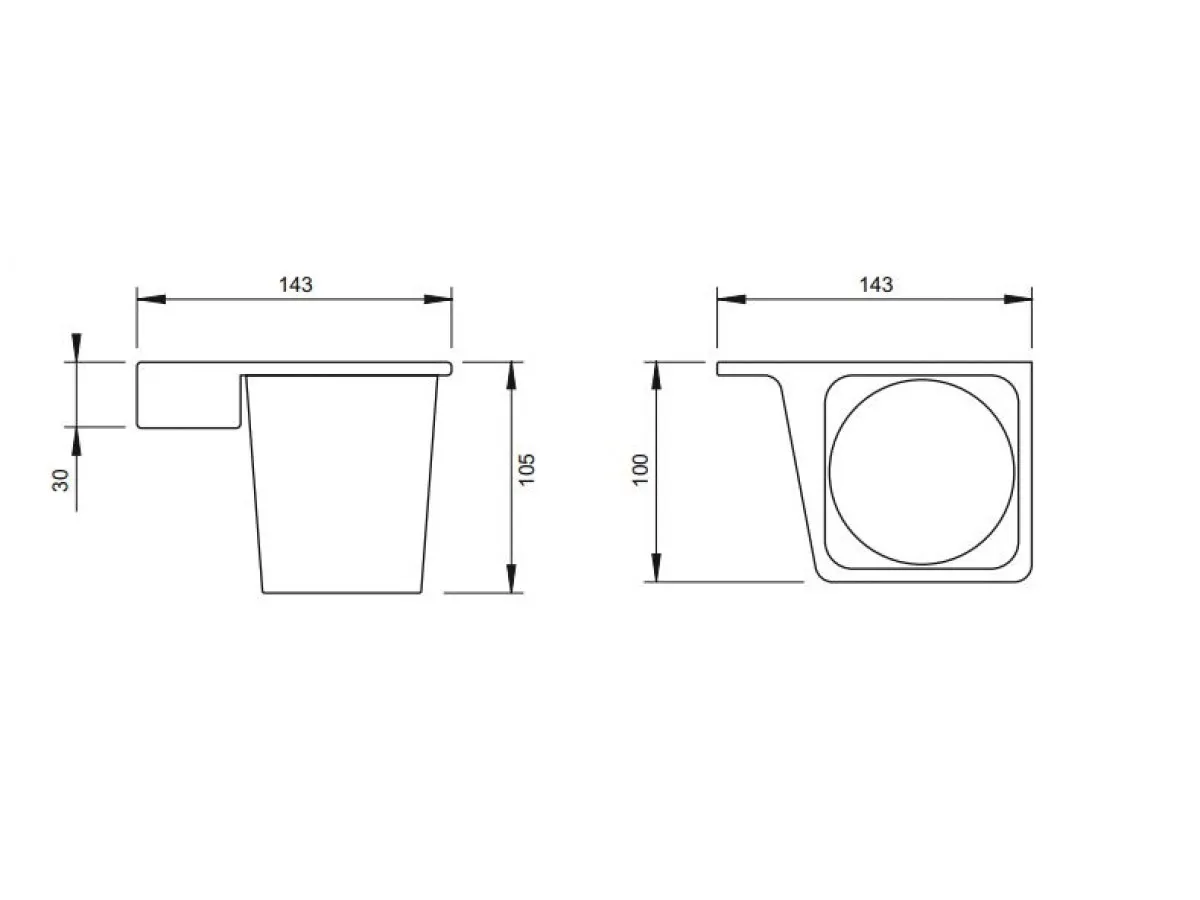 CONCEPT CASA C-03-101 