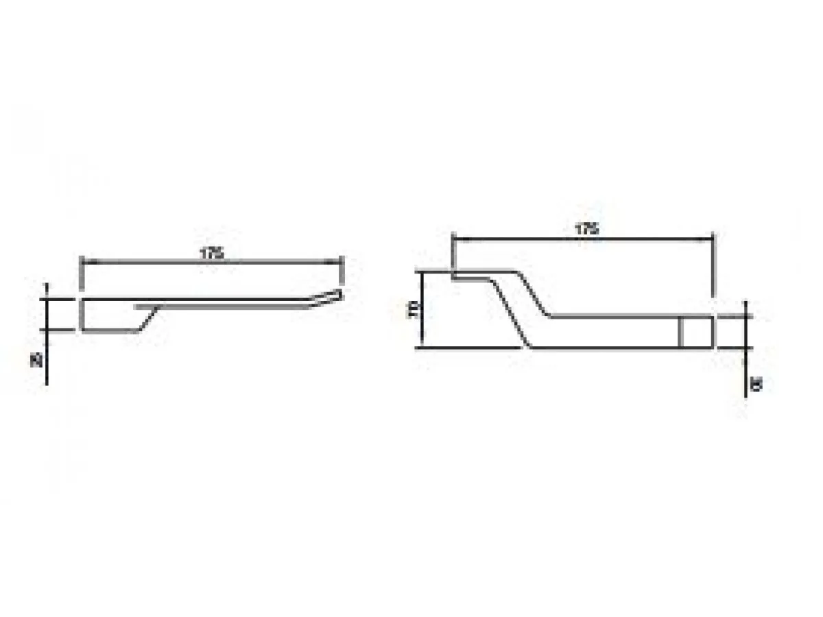Copen Drzac Toalet Papir C-03-104 