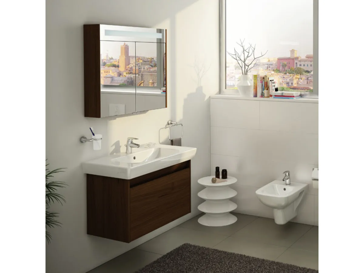 VITRA LAVABO S20 65X45 5522B003-0001 