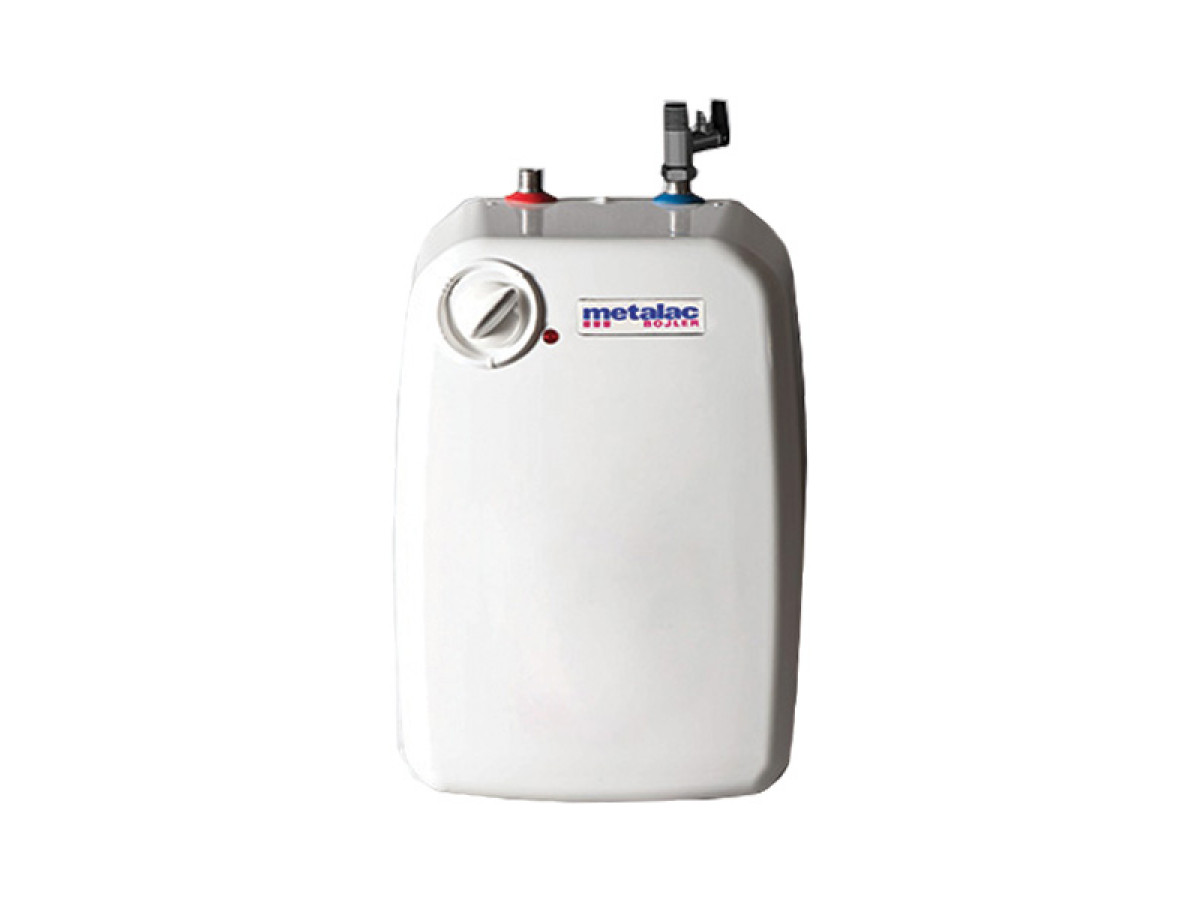 Metalac Bojler 8lit Mt Inox Nm Mimaks Kupatila Beograd