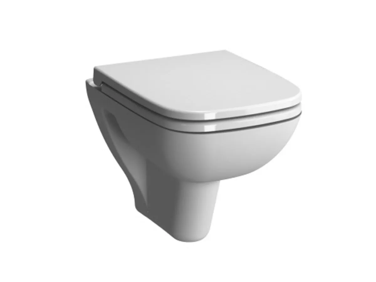 VITRA WC SOLJA KONZOLNA 48CM COMPACT S20 5505L003-0101 