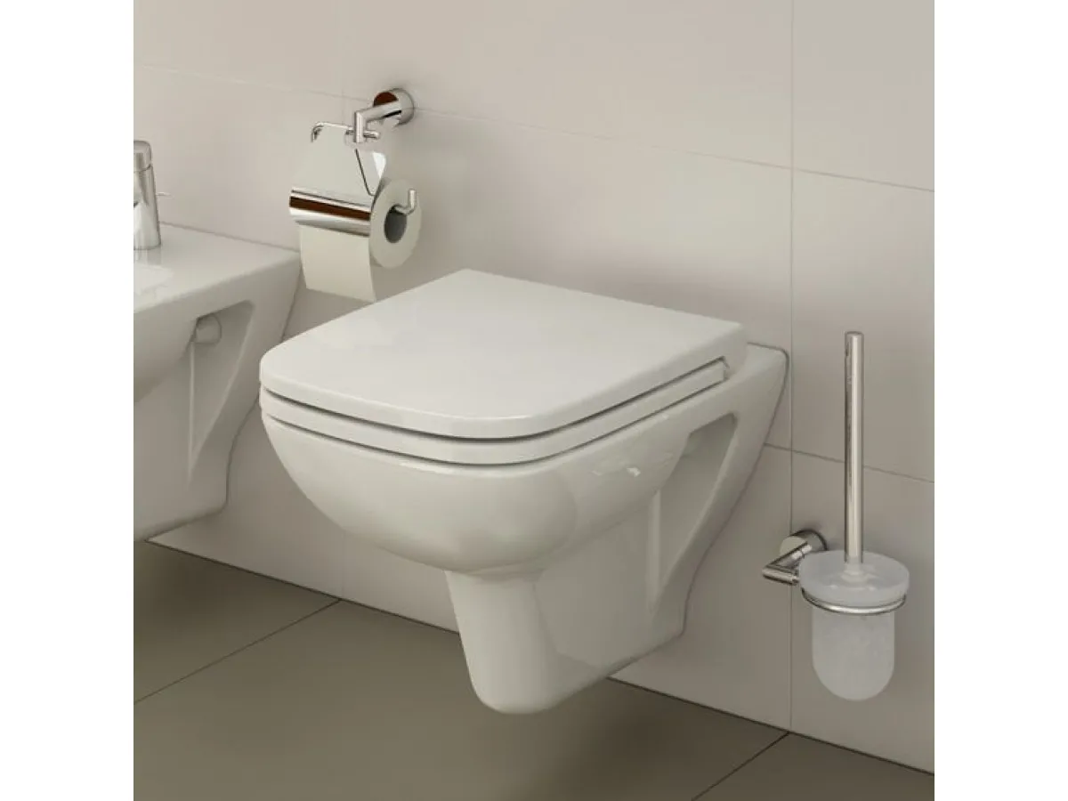 VITRA WC SOLJA KONZOLNA 48CM COMPACT S20 5505L003-0101 