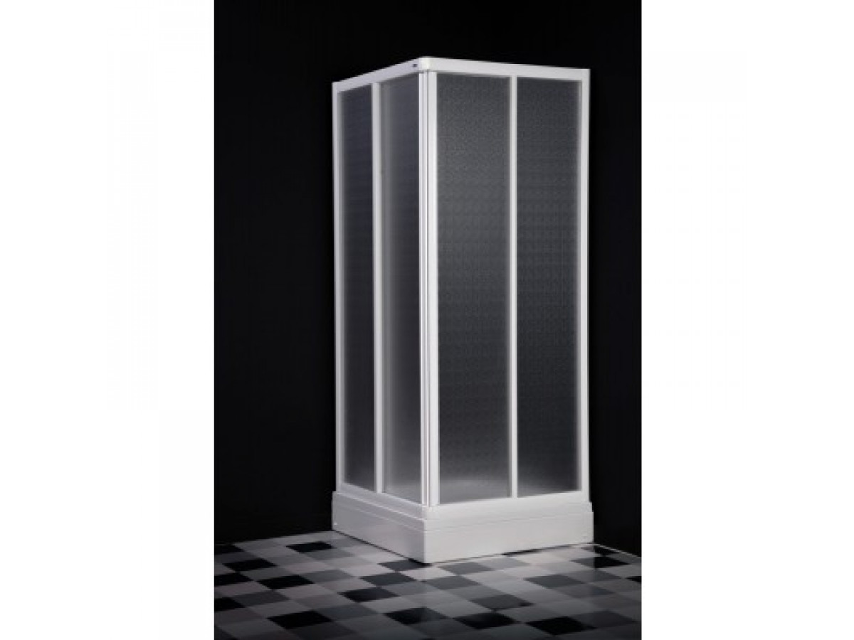 Poly Tus Kab Pvc 80x80 Mimaks Kupatila Beograd