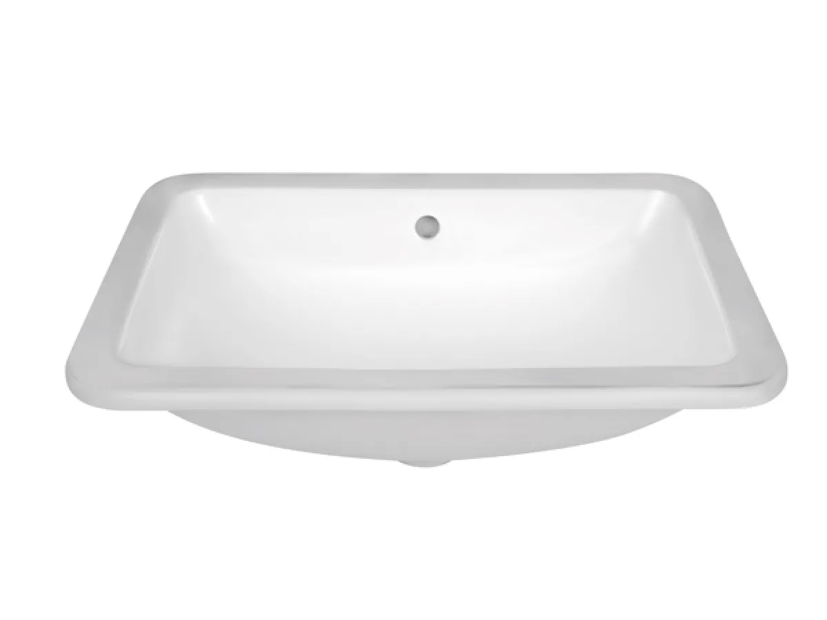 VITRA LAVABO PODGRADNI S20 48CM 5475B003-0618 S20 