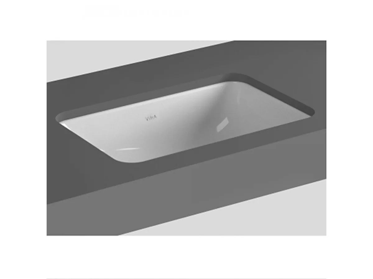 VITRA LAVABO PODGRADNI S20 48CM 5475B003-0618 S20 