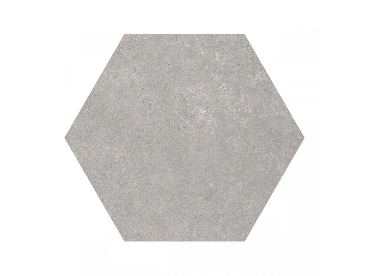 SA HEX. TRAFFIC GREY 25, 1.04m2 