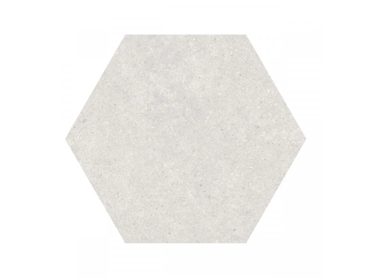 SA HEX. TRAFFIC SILVER 25, 1.04m2 