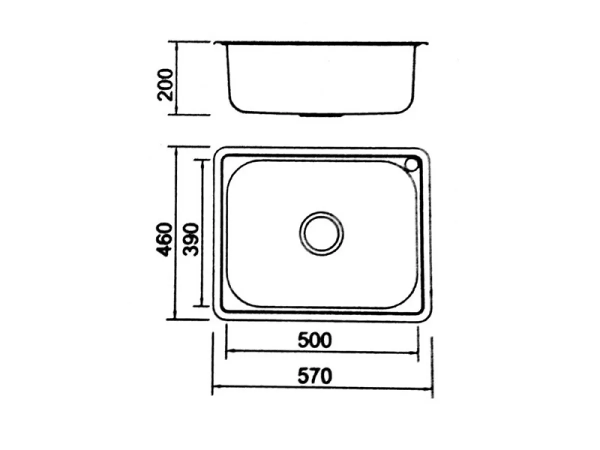 BL SUDOPERA BL 601 