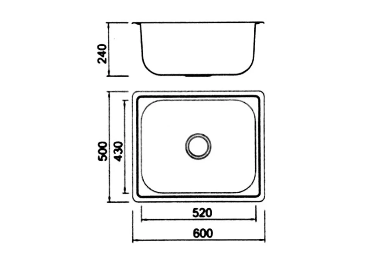 BL SUDOPERA BL 613 