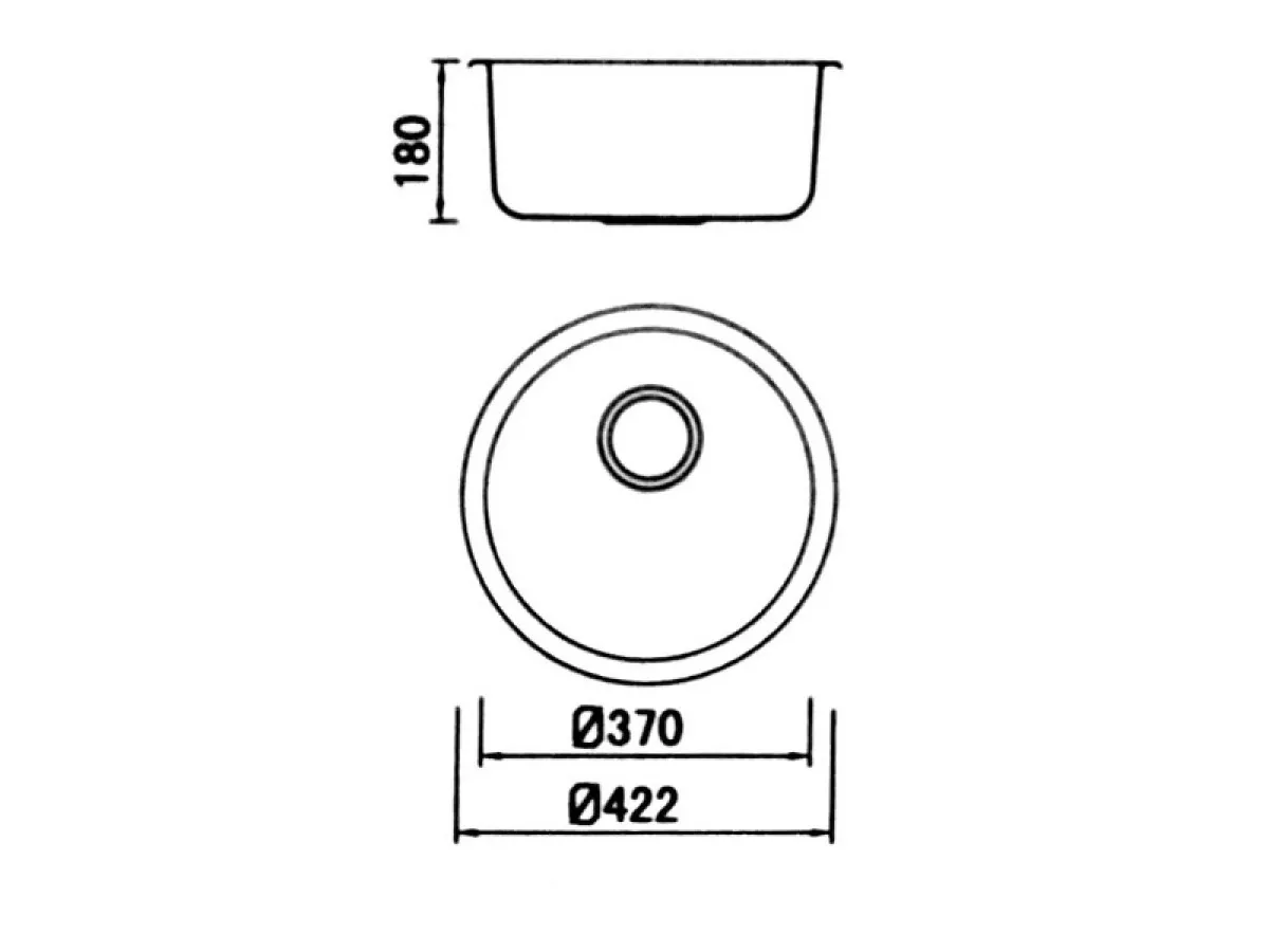 BL SUDOPERA BL 830 A 