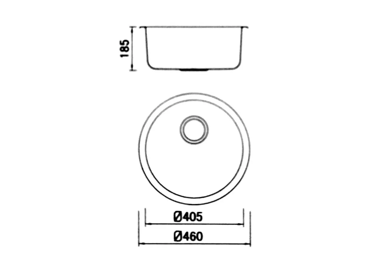 BL SUDOPERA BL 871 