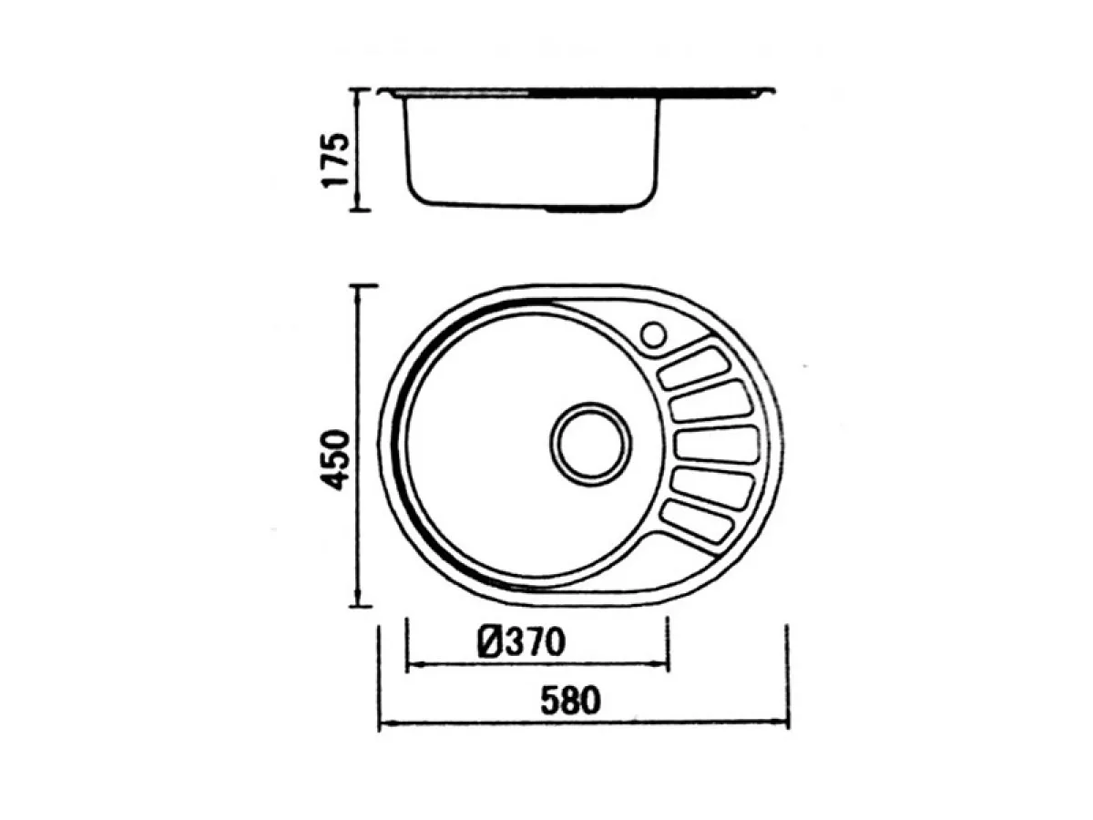 BL SUDOPERA BL 904 