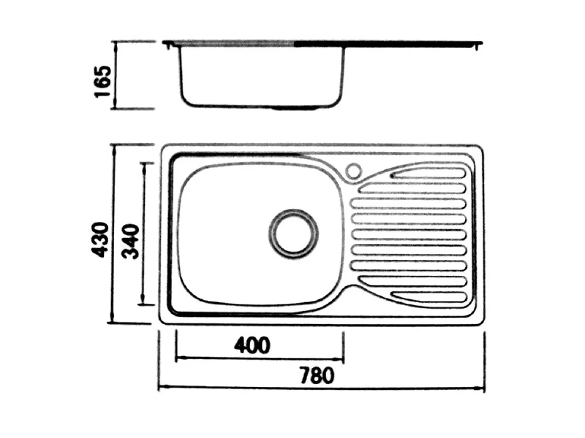 BL SUDOPERA BL 905 