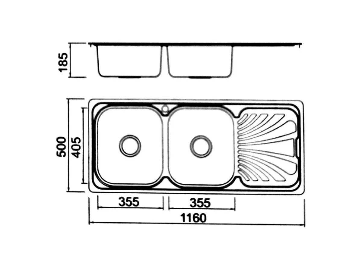 BL SUDOPERA BL 895 