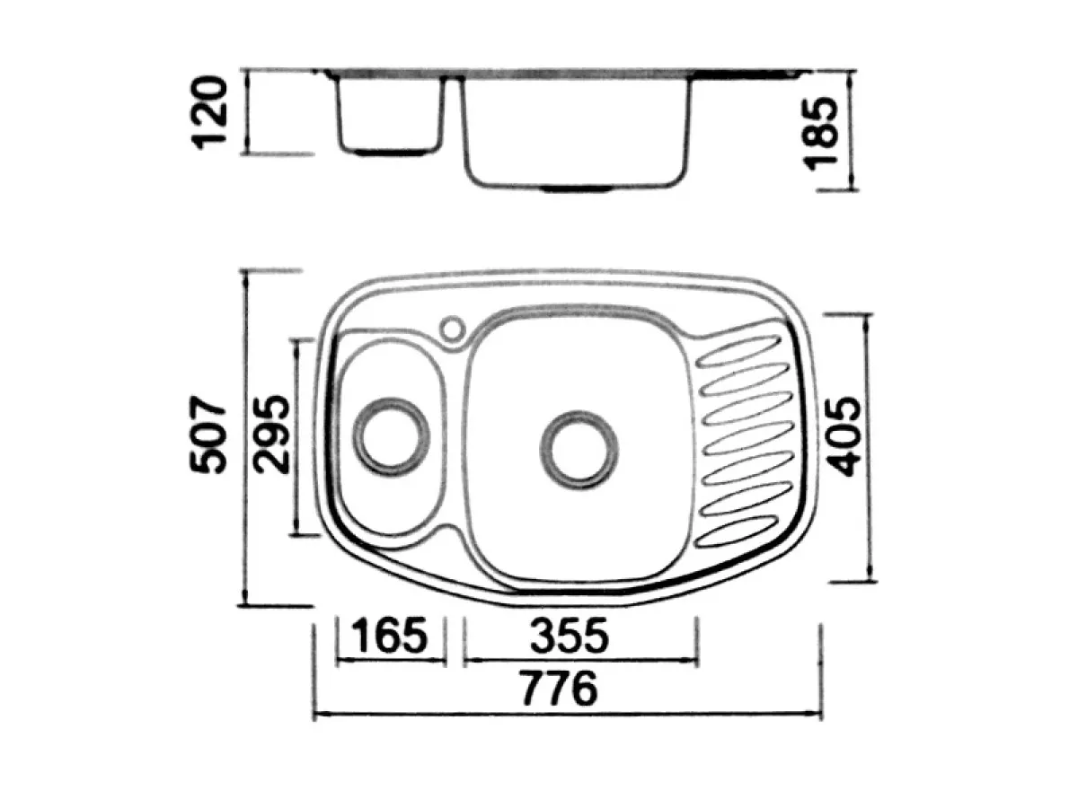 BL SUDOPERA BL 915 