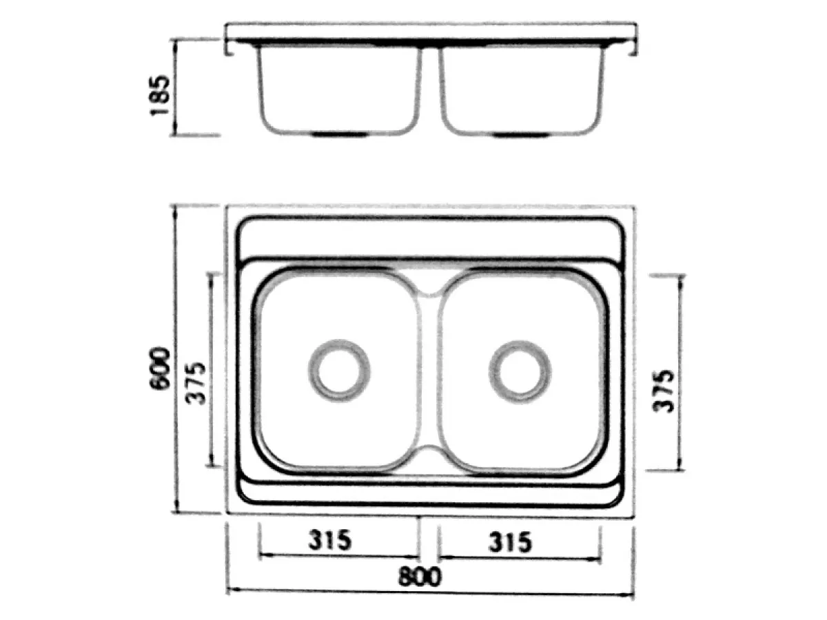 BL SUDOPERA BL 835 