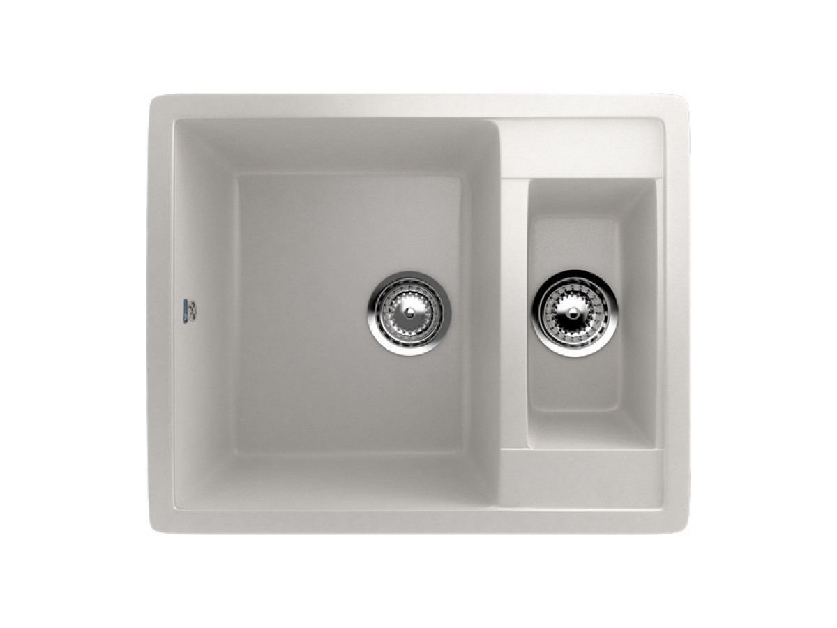 Ulgran Sudopera Granitna U 106 Boja 341 Mleko Bela 600x485mm Mimaks Kupatila Beograd