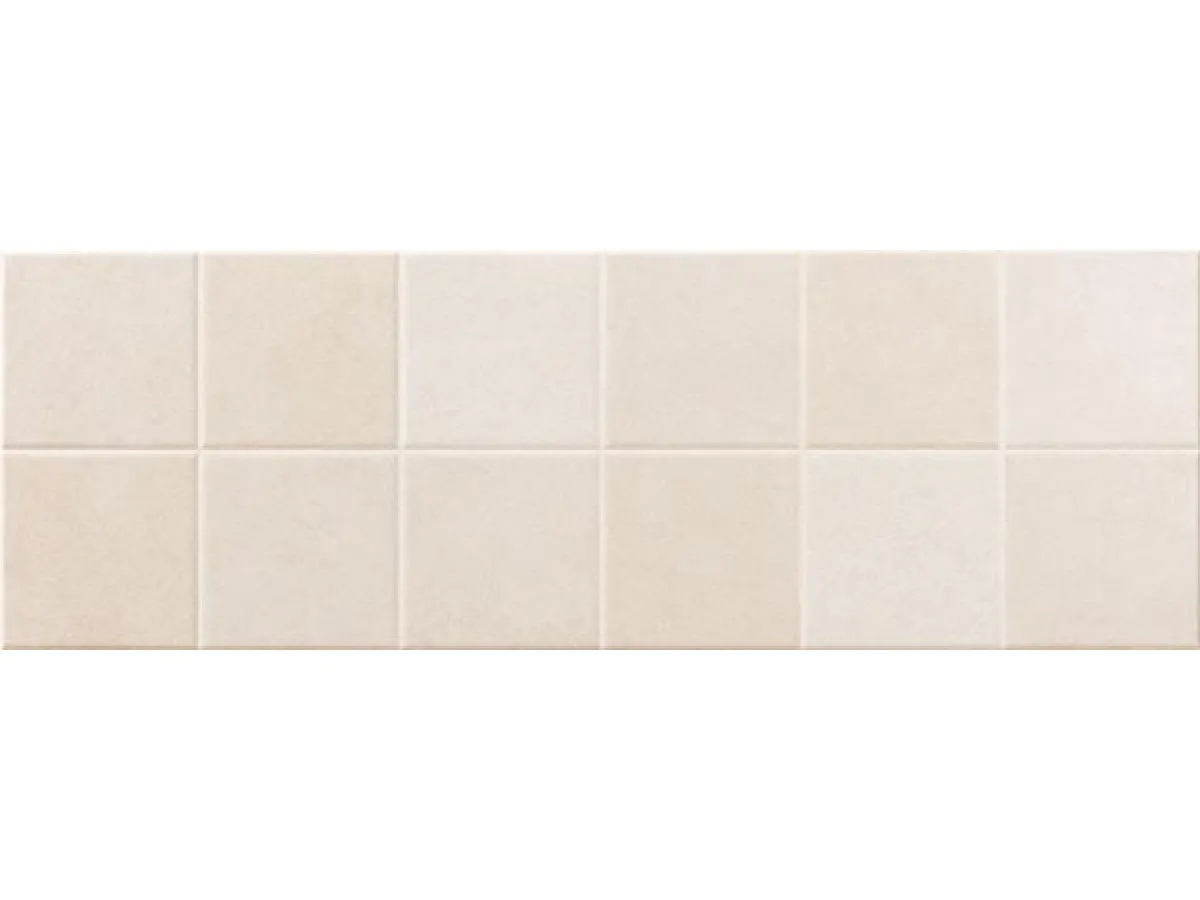 BAL RLV. DECOR TRAVIS MARFIL 20x60, 1.08m2 
