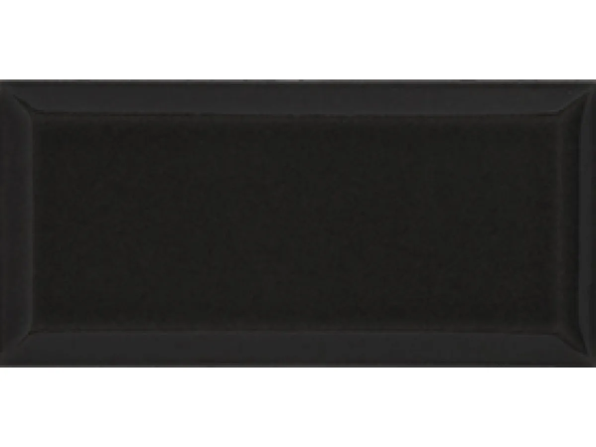 BAL METRO NEGRO 10x20, 1m2 