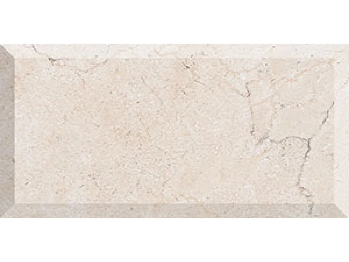 BAL METRO SIENA MARFIL 10x20, 1m2 