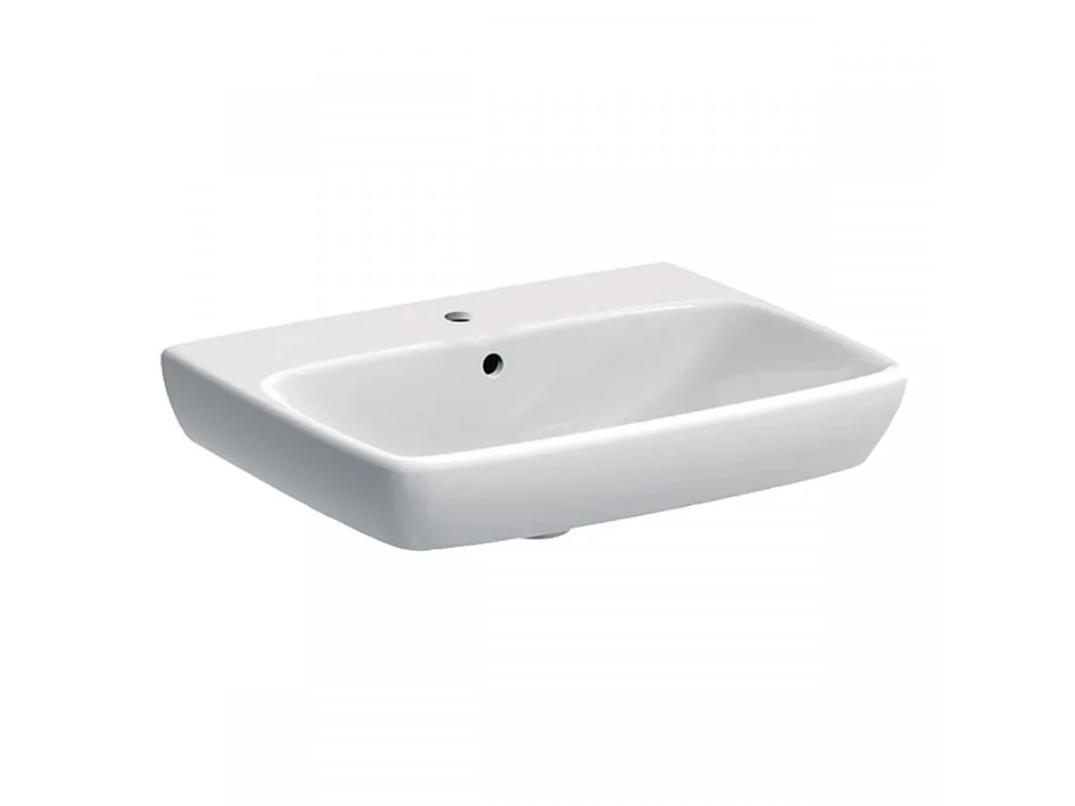 GEBERIT UMIVAONIK SELNOVA SQUARE 55cm 500.290.01.1 