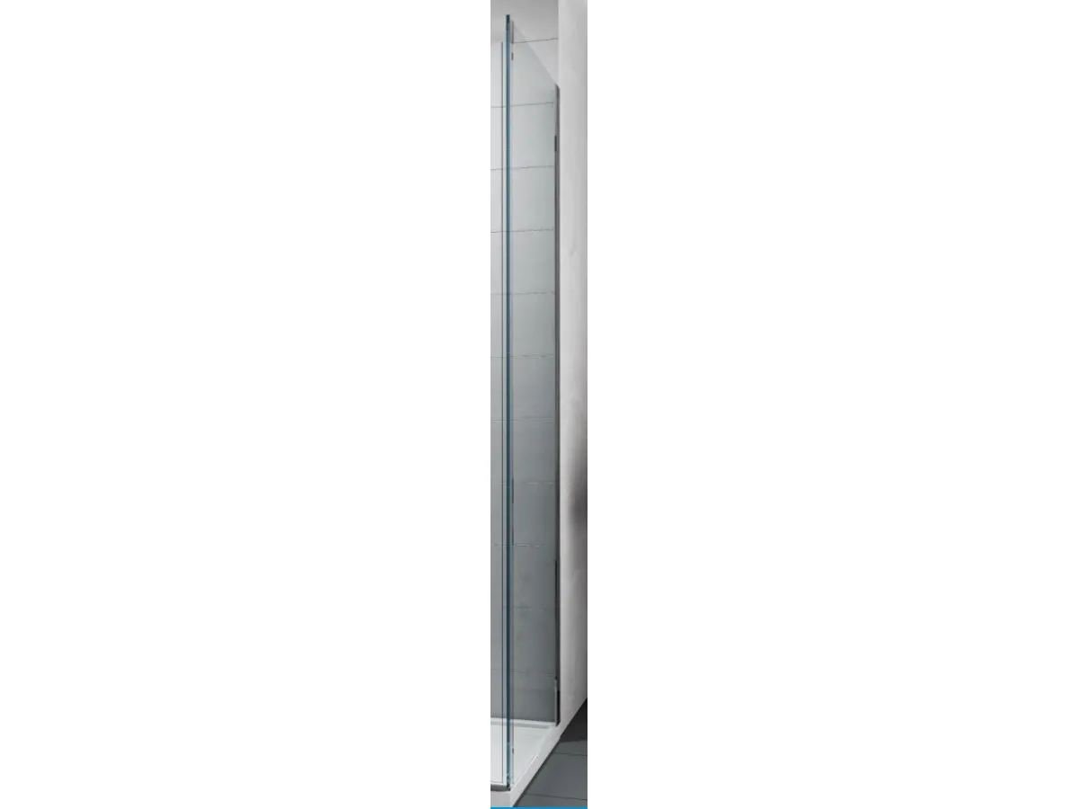 Copen Bocno Staklo Titan 800X1950 Staklo 8Mm Providno C-02-5080 