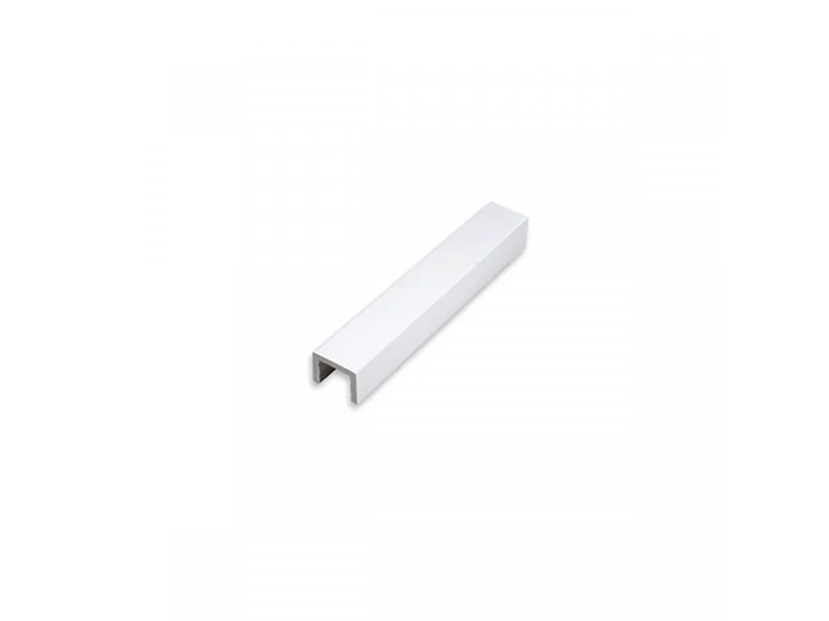 Copen Postolje Za Tus Kabinu 1600X50 Belo Ravno C-10-1600W 