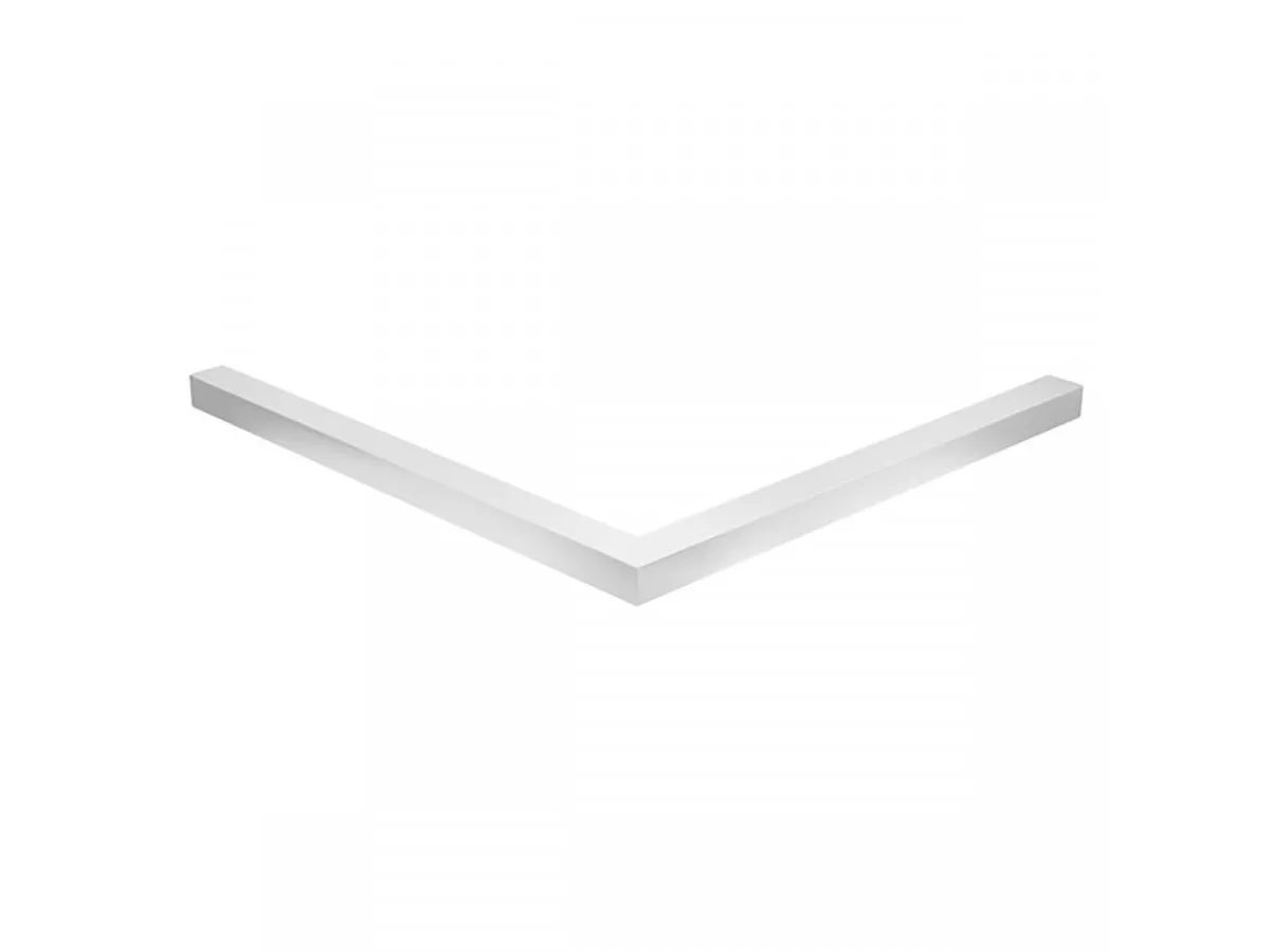 Copen Postolje Za Tus Kabinu 900X900X50 Belo C-10-9090W 