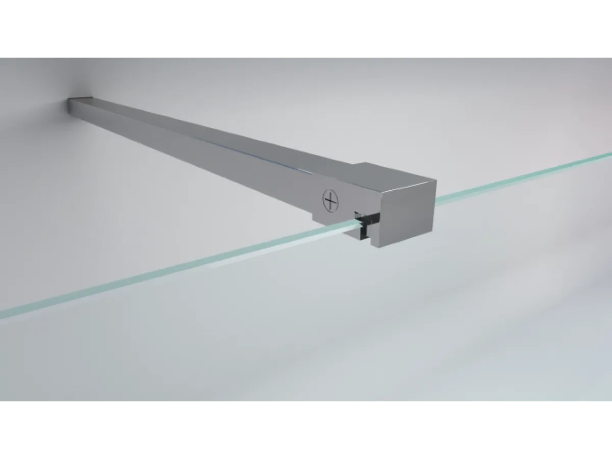 Copen Paravan Monte 1000X2000 8Mm Staklo C-02-S100 