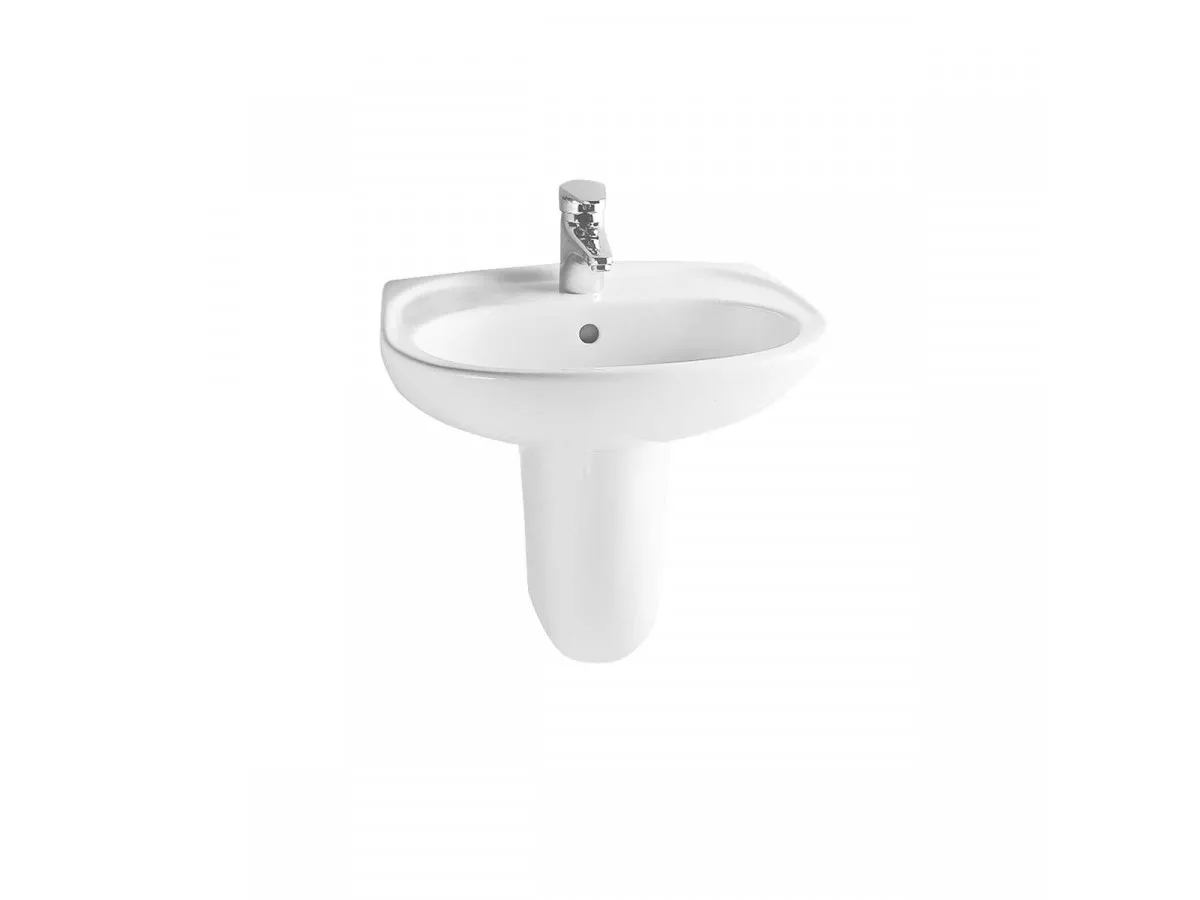 VITRA LAVABO NORMUS 50CM 5087L003-001 