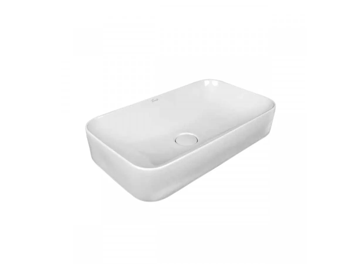 FLUENTA ROUND LAVABO NADGRADNI B 40008300 