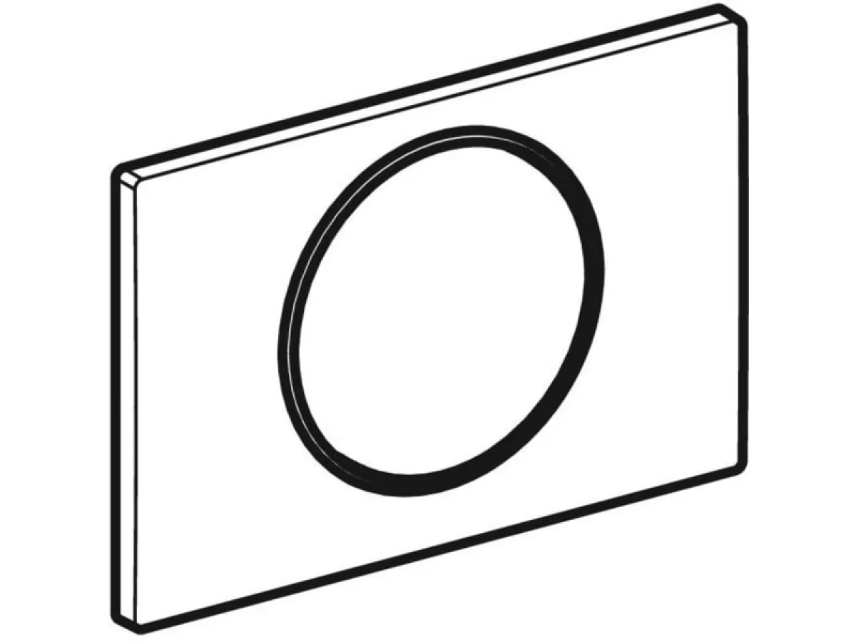 Geberit Tipka Sigma 10 115.758.Kj.5 