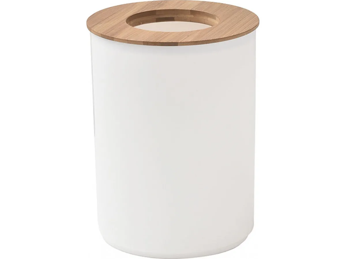 CO TENDANCE KANTA ZA SMECE 5L POLIPROPILEN /BELA BAMBUS 6574N210 