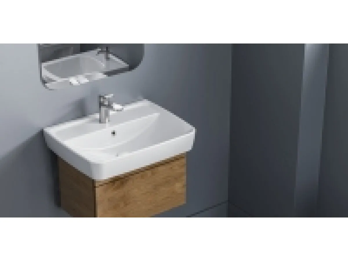 TURKUAZ DURU 50 X40 LAVABO 35000 U 