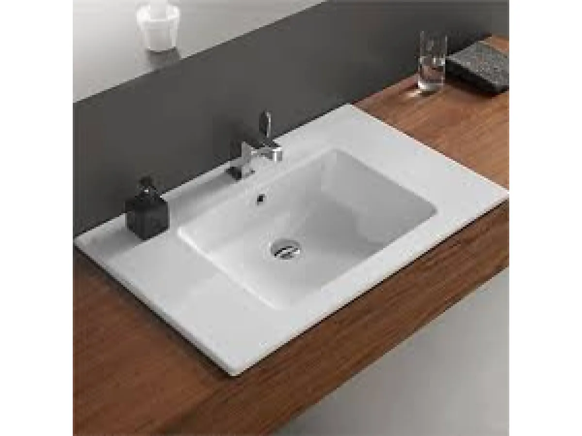 TURKUAZ IBIZA 101 CM LAVABO 50500 U 