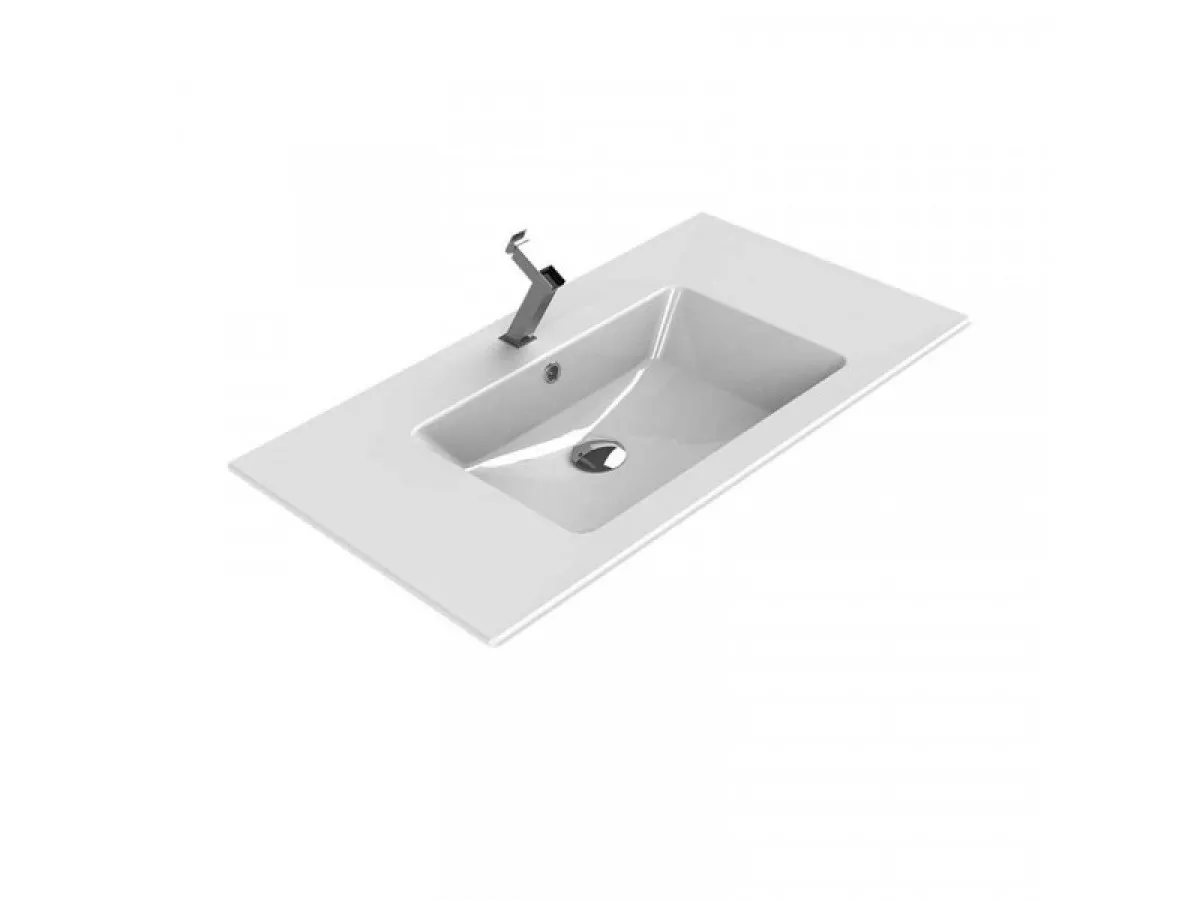 TURKUAZ IBIZA 91 CM LAVABO 50400 U 