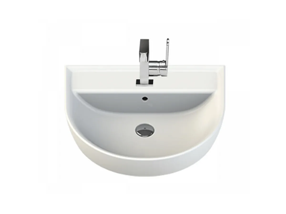 TURKUAZ BELLA 40X50 LAVABO 3200 U 