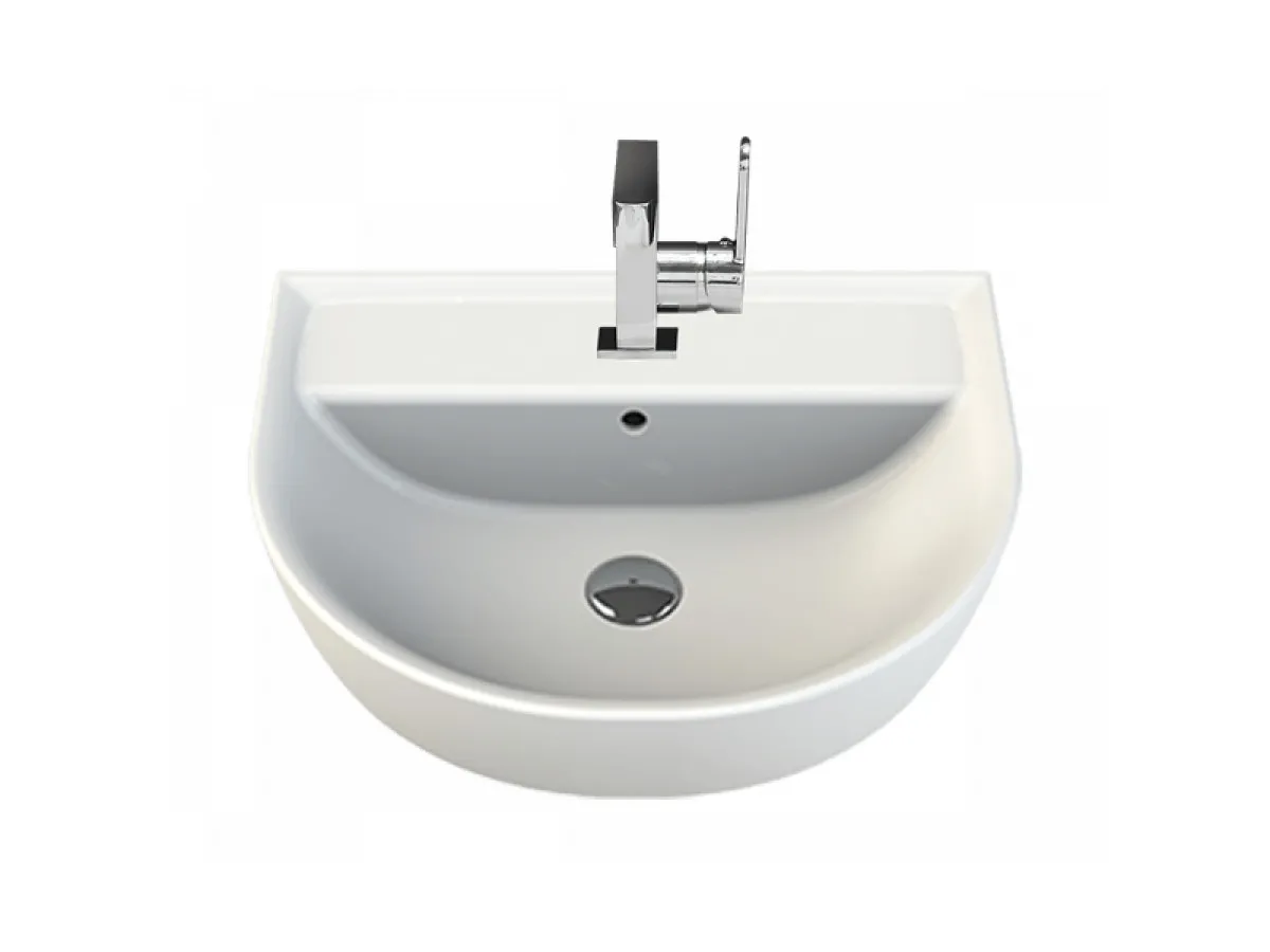 TURKUAZ BELLA 45X55 LAVABO 3300 U 