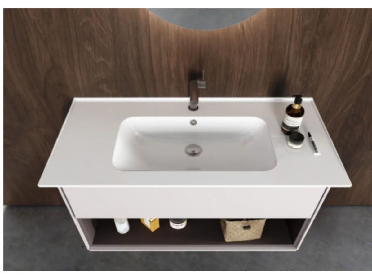 TURKUAZ BLUE 50 LAVABO 41900 U 