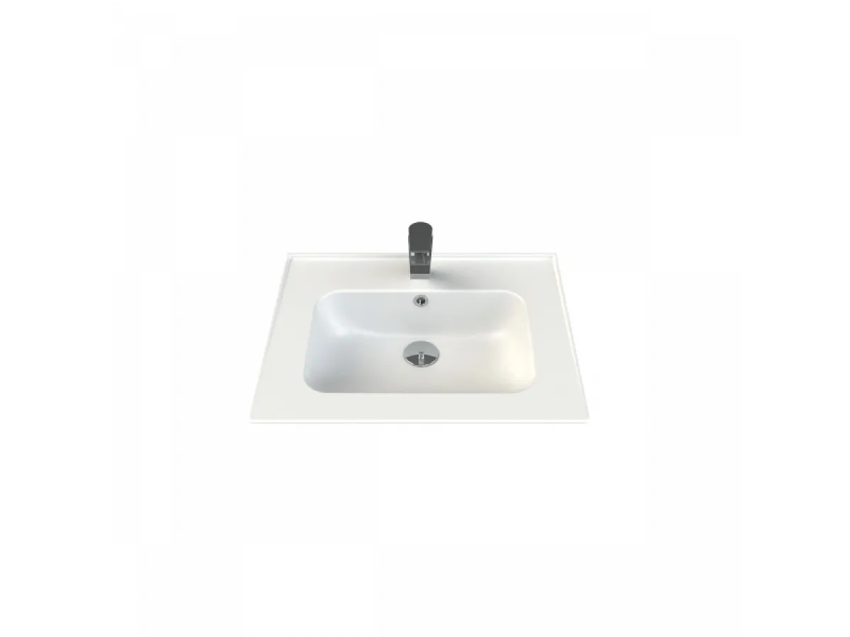 TURKUAZ BLUE 60 LAVABO 42000 U 