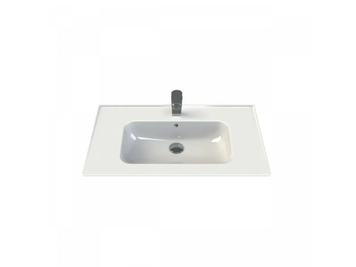 TURKUAZ BLUE 80 CM LAVABO 42300 U 