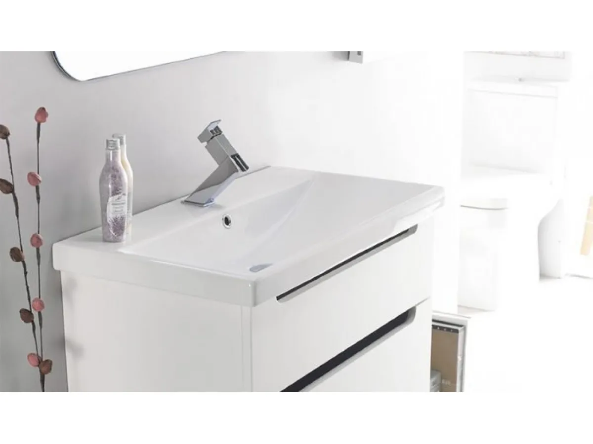 TURKUAZ ELITE 70 CM LAVABO 32100 U 