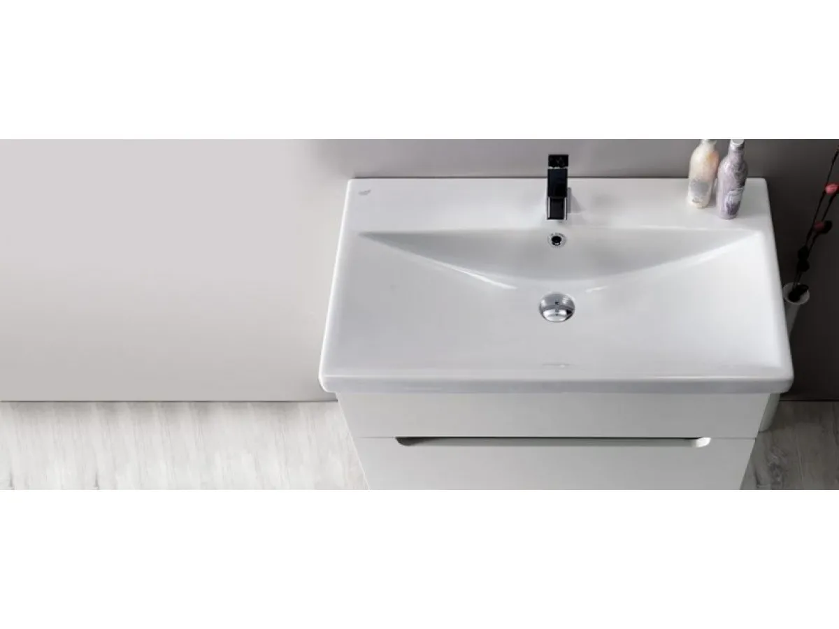 TURKUAZ ELITE 70 CM LAVABO 32100 U 